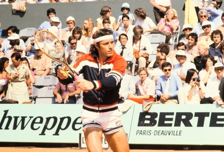 Roland Garros 1979