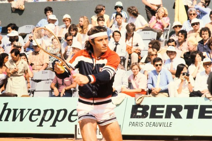 Roland Garros 1979