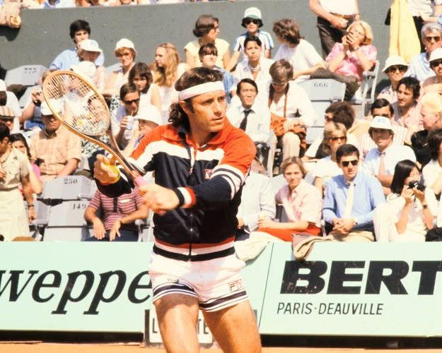 Roland Garros 1979
