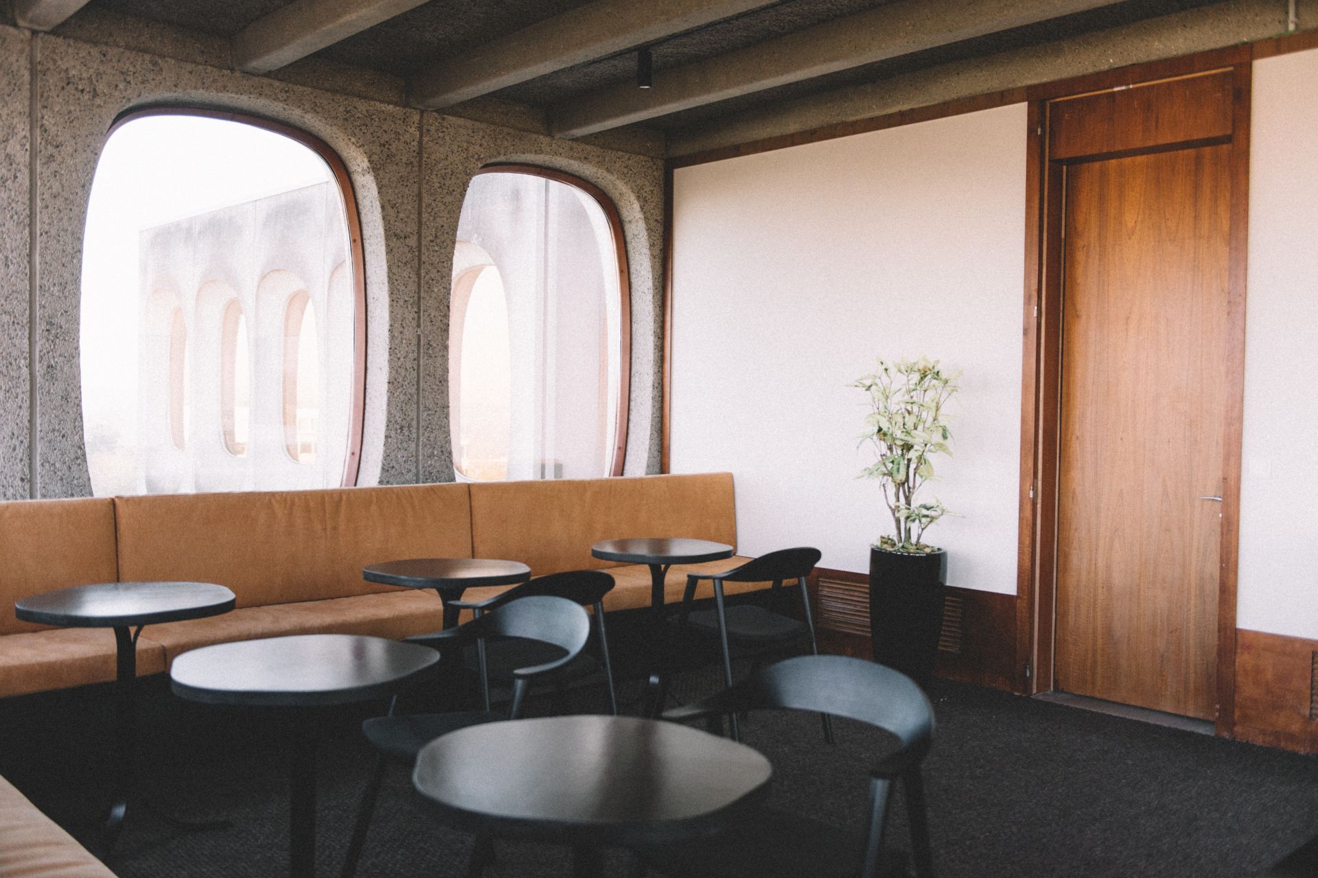 Class Room 3 - Salle de réunion polyvalente à louer - Boitsfort - Bruxelles